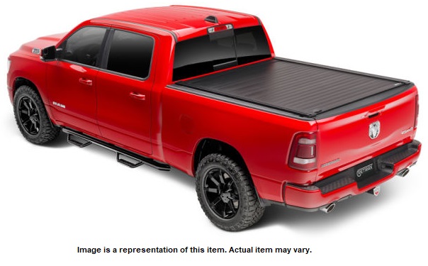Retrax Pro XR Retractable Tonneau 02-09 Dodge Ram 6.5 ft Bed